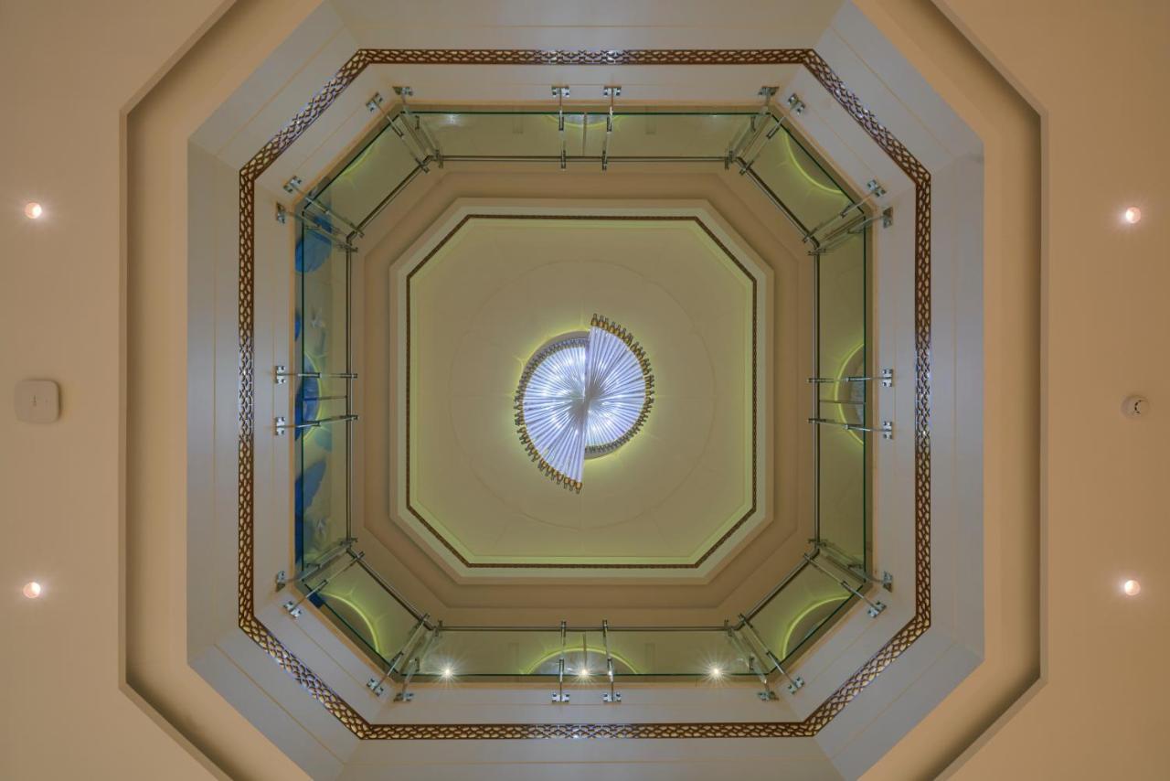 Skk Blu Hotel & Spa Udaipur Buitenkant foto